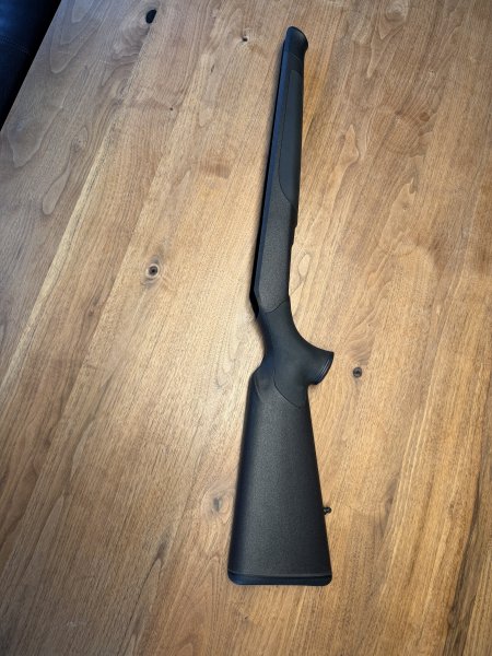 Blaser R8 Professional Schaft links/rechtshand – Bild 2