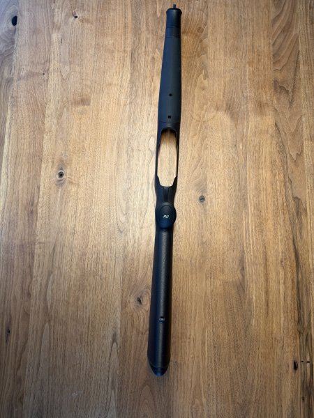 Blaser R8 Professional Schaft links/rechtshand – Bild 3