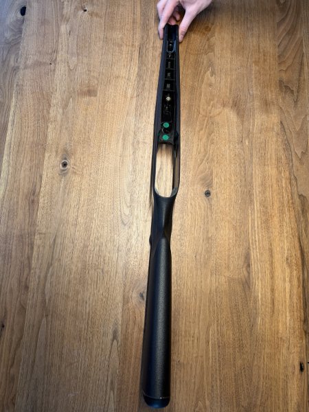 Blaser R8 Professional Schaft links/rechtshand – Bild 4