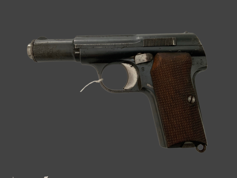 Astra Modell 300 Wehrmacht – Bild 1