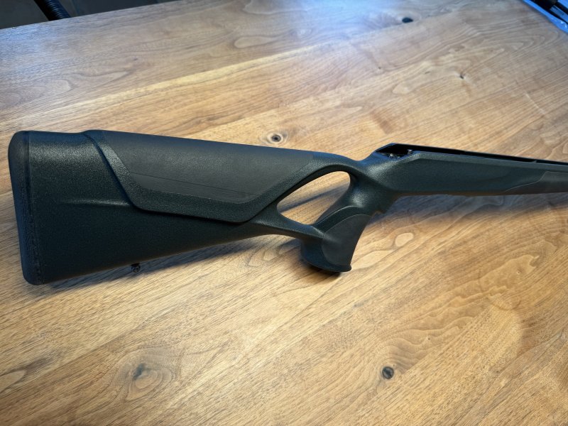 Blaser System R8 Professional Success Dunkelgrün links – Bild 3