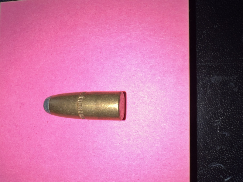 .308 Geschosse 150 gn -125 Stk. – Bild 2