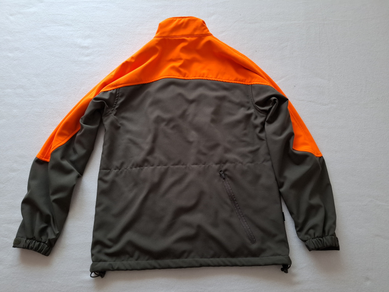 Deerhunter Drückjagdjacke Größe L !!! Top !!! – Bild 2