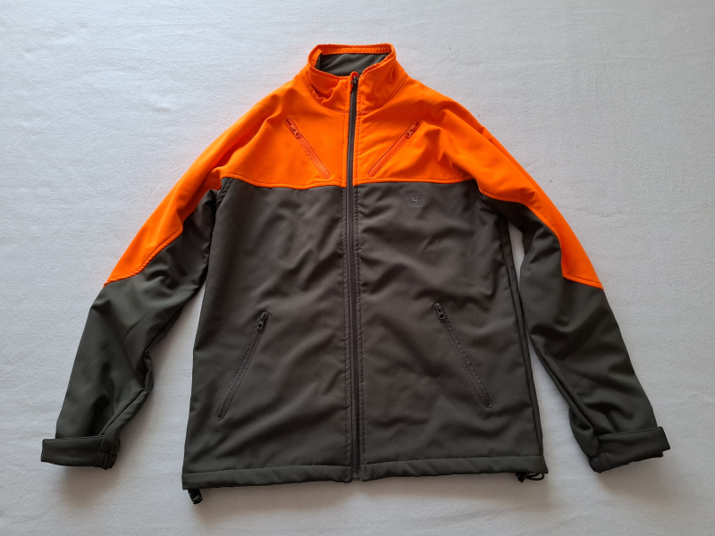 Deerhunter Drückjagdjacke Größe L !!! Top !!! – Bild 1