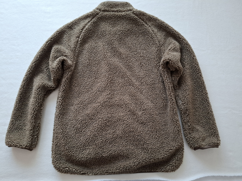 Deerhunter Faserpelzjacke Größe XL !! Top !! – Bild 2