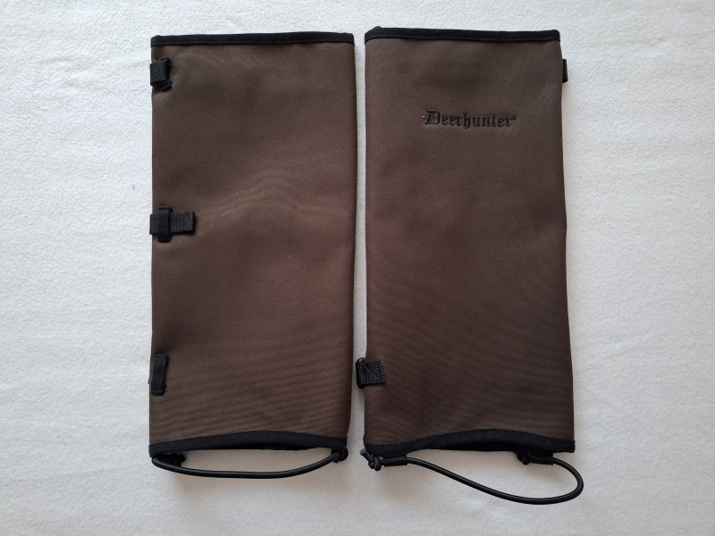 Deerhunter Stulpen/Gamaschen !!! Top !!! – bild 1