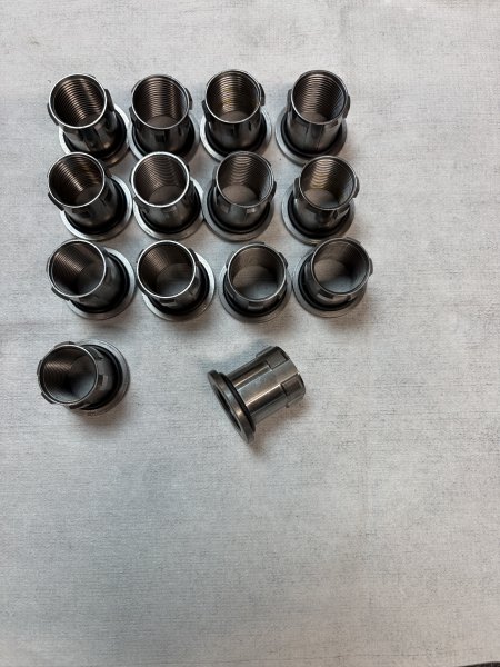 Wechseladapter Hornady – obrázek 1