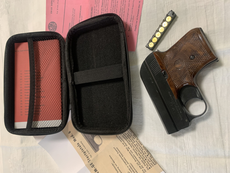 EM GE 63 - 6mm – Bild 3