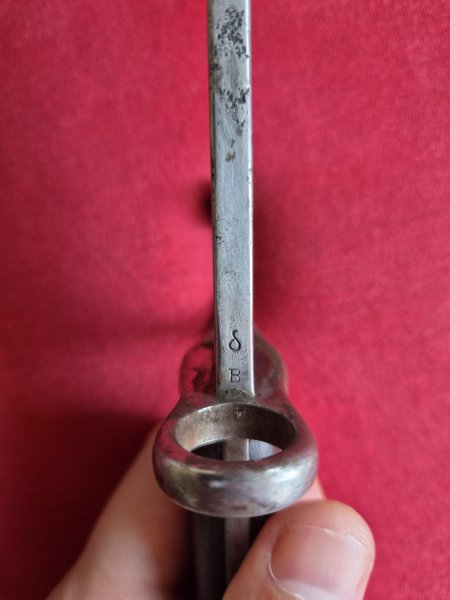 Bajonette – Bild 3