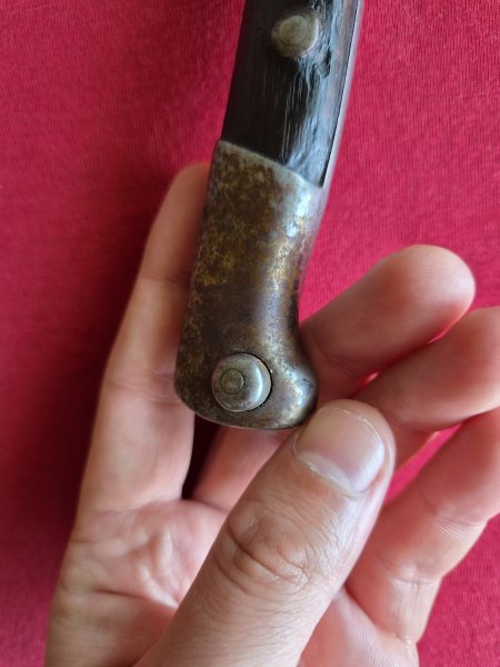 Bajonette – Bild 5