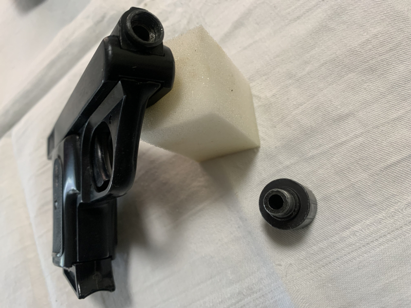 HS Mod 5 - 8mm – Bild 4