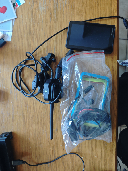 Garmin Tread Offroad und Outdoor Navi – Bild 2