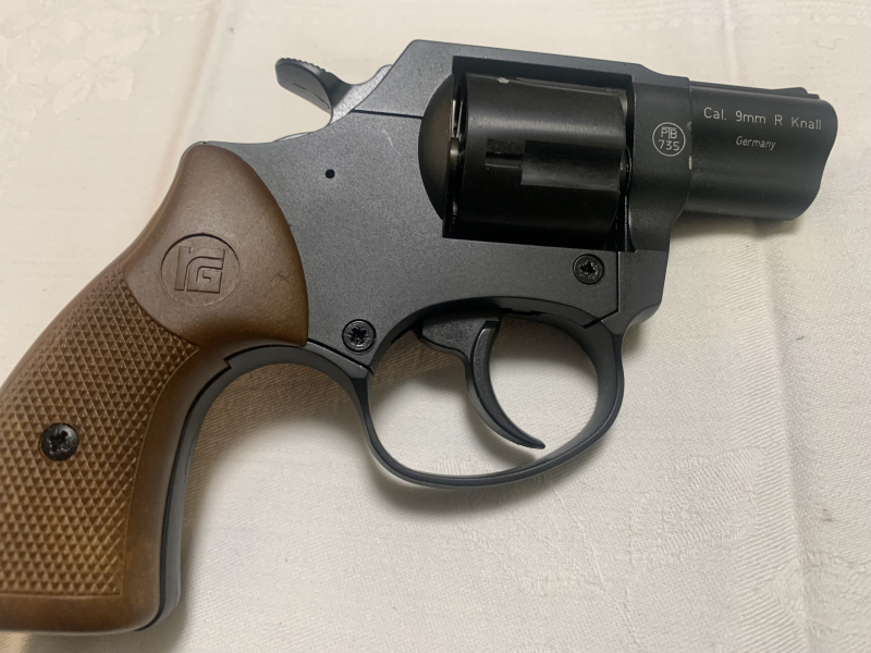 RG 59N Le Petit - 9mm – bild 3