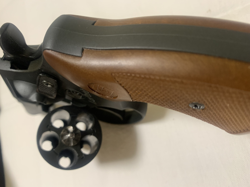 RG 59N Le Petit - 9mm – bild 4