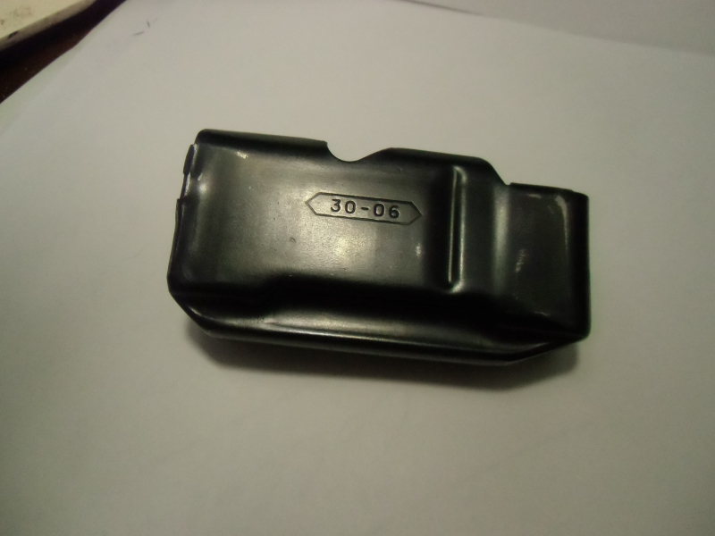 Magazin Remington -740/750/760/7400/7600 ! – Bild 1