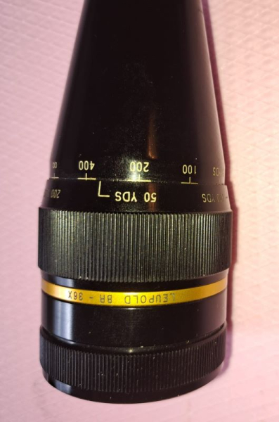 Leupold BR - 36 – Bild 2