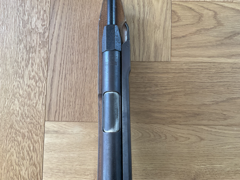 Feinwerkbau Mod. 150 Kal. 4,5mm – Bild 3