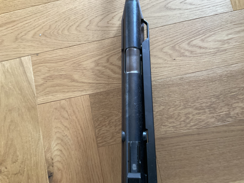 Seitenspanner Diana Mod. 75 Kal. 4,5mm – Bild 3