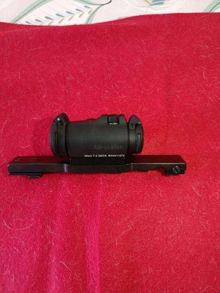 Sauer rifle 202 Takedown Elegance – Bild 5