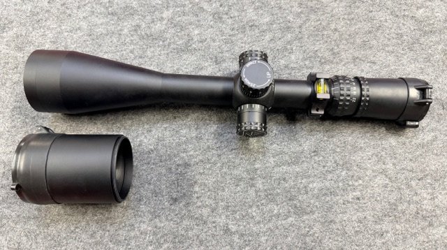 Nightforce NXS Zielfernrohr – immagine 1