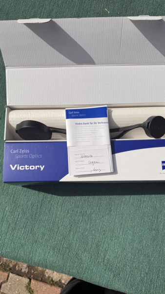 Zeiss Varipoint 3-12x56 Absehen 0 Zielfernrohr – Bild 2
