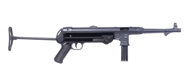 GSG MP40 Kaliber 9mm Luger – Bild 1