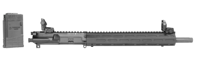 TIPPMANN WECHSELUPPER .22 LR 16"/40,5CM FÜR AR-15 – Bild 1