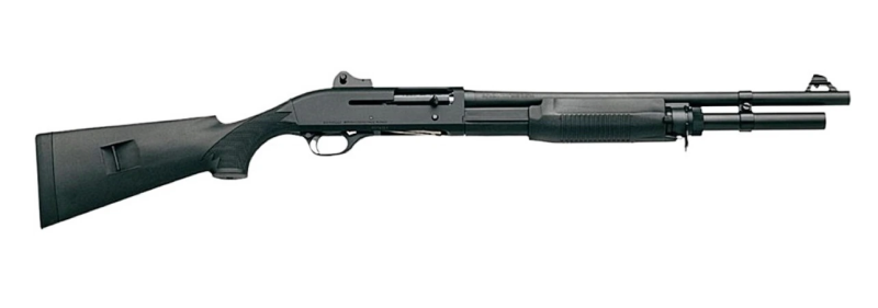Benelli Selbstladeflinte Super 90 M3 Tactical – Bild 1