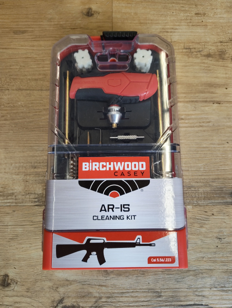 BROWNELLS BRN-15 Custom Semi-Auto 16 .223 Rem (keine H&K MR223 CR223 AR15 AR-15 Hera Oberland M16) – Bild 3