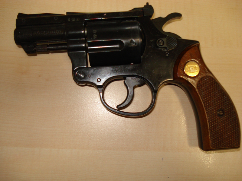 Mauser – Bild 3