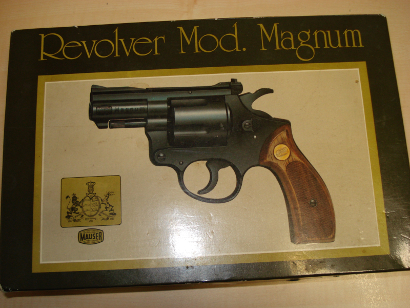 Mauser – Bild 2