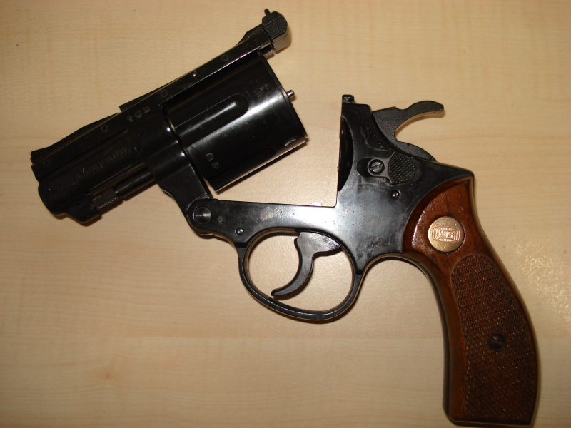 Mauser – Bild 4