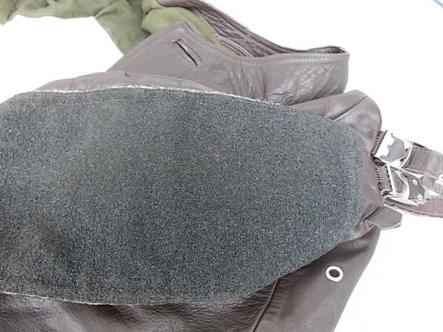 Schießjacke Sauer Größe 27 Modell OLYMPIA – Bild 6
