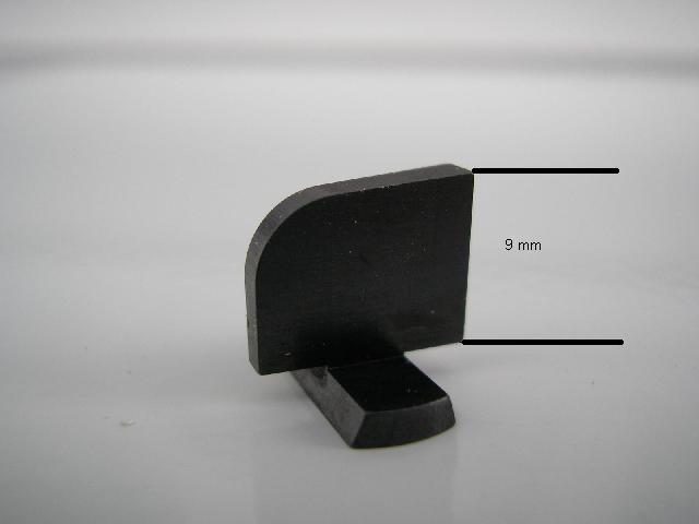 Balkenkorn für K98 – Bild 1