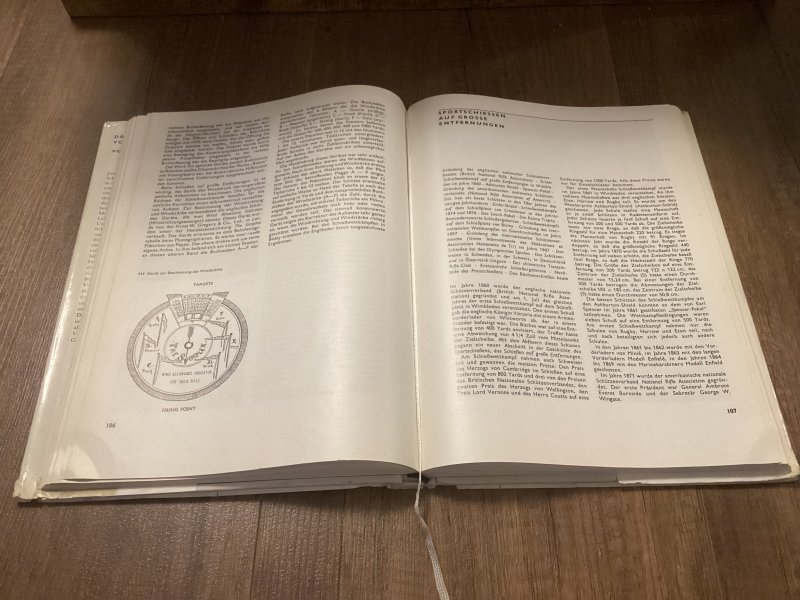 Das Buch vom Schiessen -Jaroslav Lugs – Bild 4