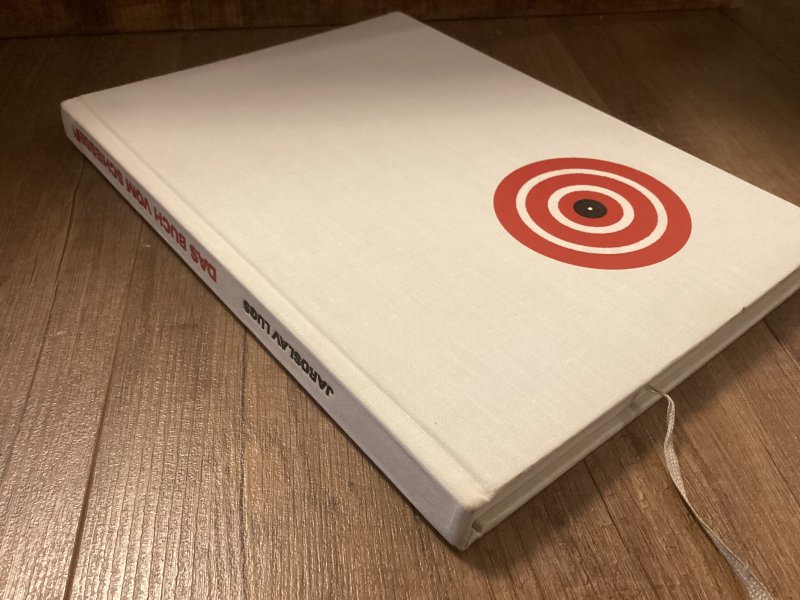 Das Buch vom Schiessen -Jaroslav Lugs – Bild 1