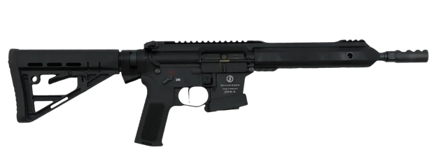 Schmeisser AR15-9 S4F Sport PCC Black 10,5'' Dynamic – Bild 1
