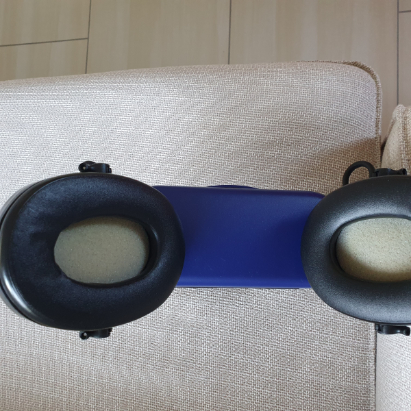 3M PELTOR SportTac Gehörschutz – Bild 4