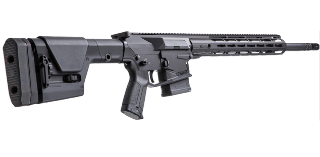 Hera Arms 7SIX2 mit Magpul PRS Schaft – Bild 2