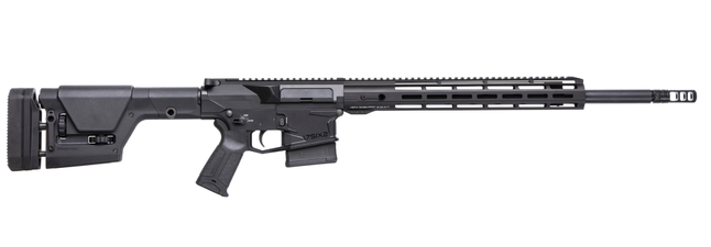 Hera Arms 7SIX2 mit Magpul PRS Schaft – Bild 1