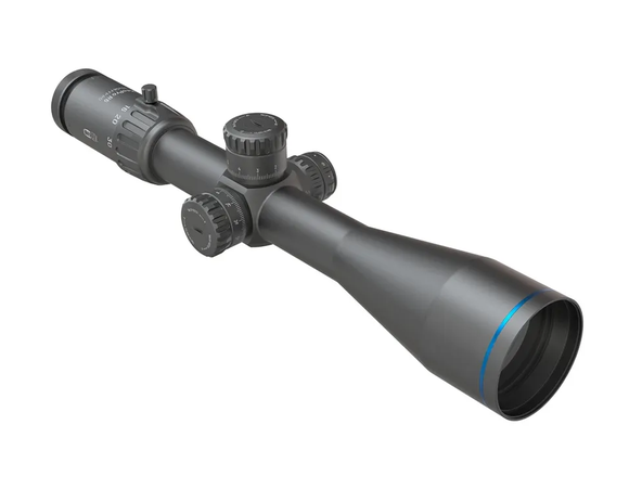 Meopta Meopro R6 5-30x56 RD – Bild 1