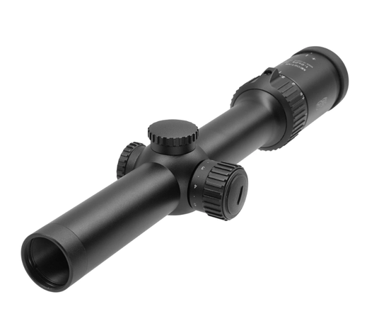 Meopta Meostar R2 1–6x24 RD – Bild 1