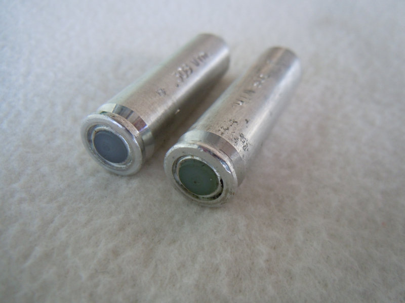 Pufferpatronen .308 Win. – imagen 2