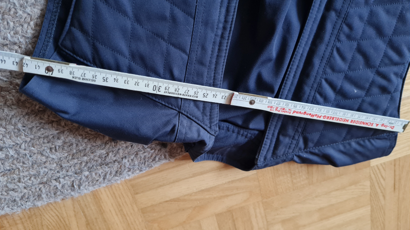 Schoeßweste – pilt 6