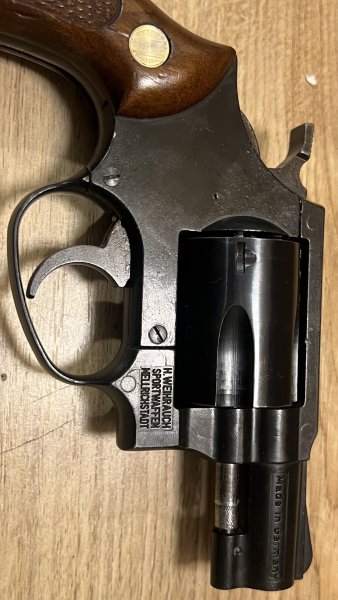 ARMINIUS HW 37 – Bild 2