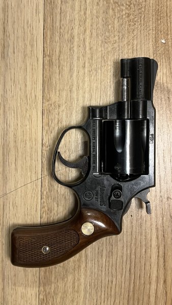 ARMINIUS HW 37 – nuotrauka 1