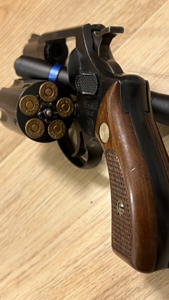 ARMINIUS HW 37 – nuotrauka 4