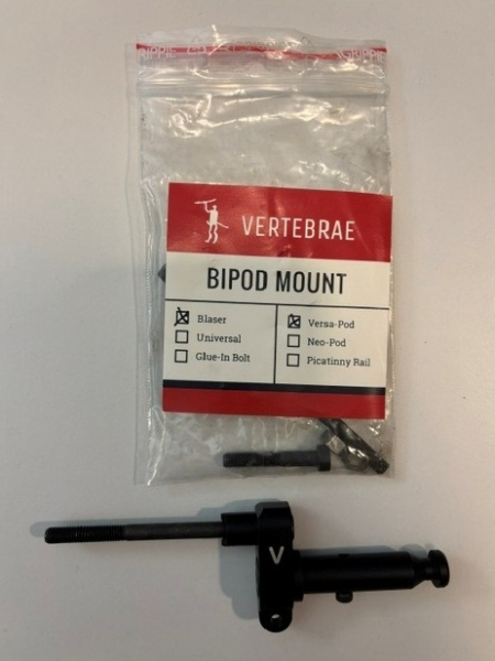 Vertebrae BIPOD MOUNT – Bild 1