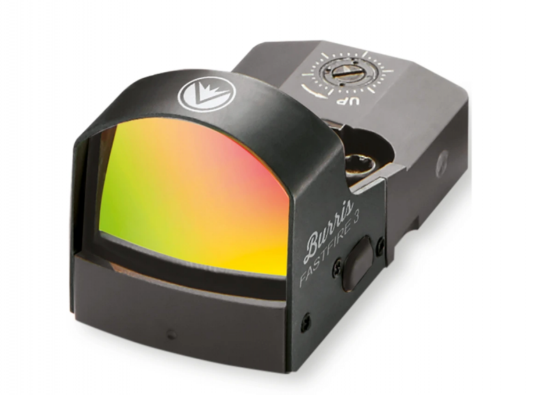 Burris FastFire™ III – Bild 1