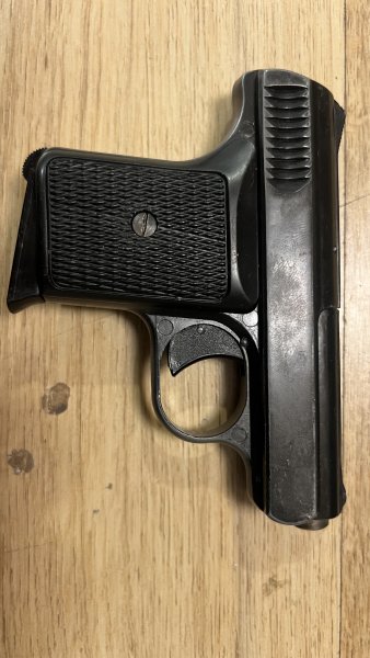 SM Mod.110, PTB 44-69b BJ 1973 – Bild 5